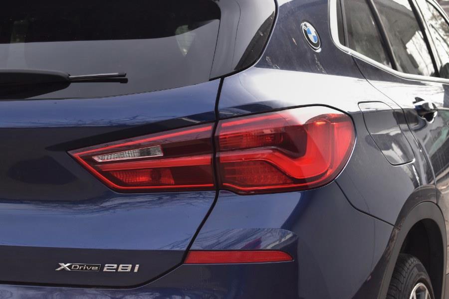 2018 BMW X2 xDrive28i Sports Activity Vehi photo