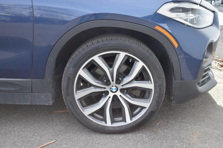 2018 BMW X2 xDrive28i Sports Activity Vehi photo