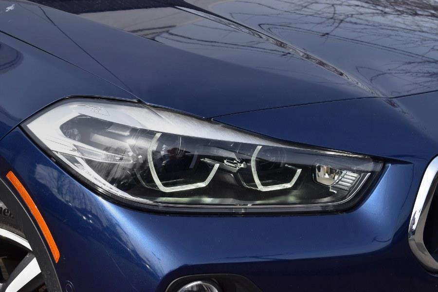2018 BMW X2 xDrive28i Sports Activity Vehi photo