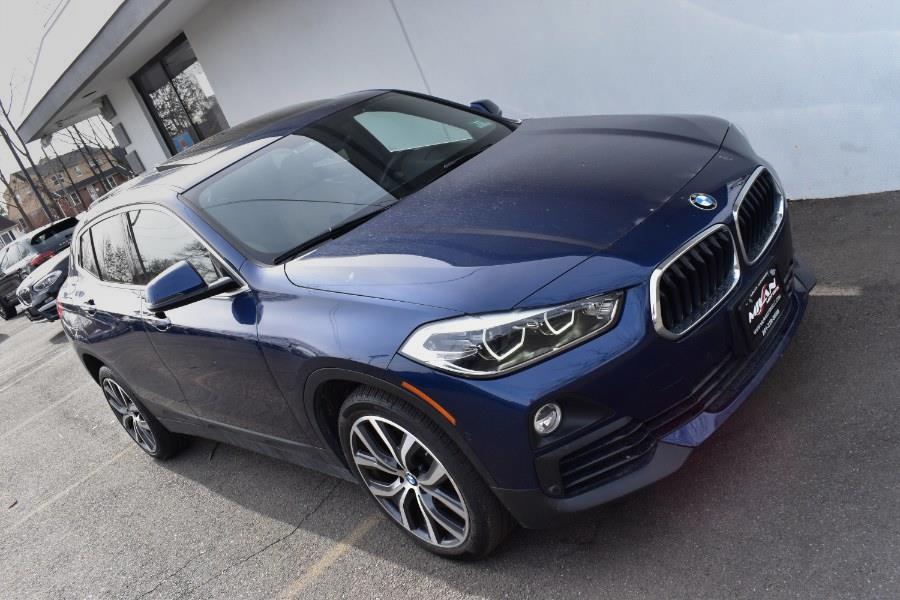 2018 BMW X2 xDrive28i Sports Activity Vehi photo