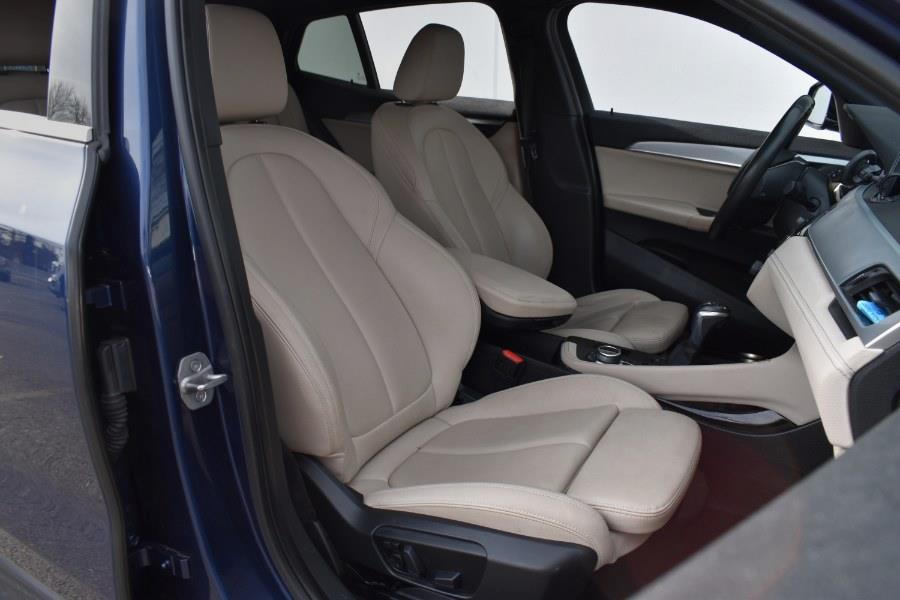 2018 BMW X2 xDrive28i Sports Activity Vehi photo