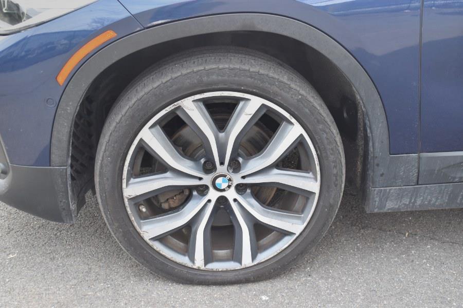 2018 BMW X2 xDrive28i Sports Activity Vehi photo
