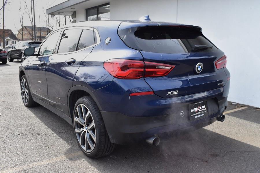 2018 BMW X2 xDrive28i Sports Activity Vehi photo