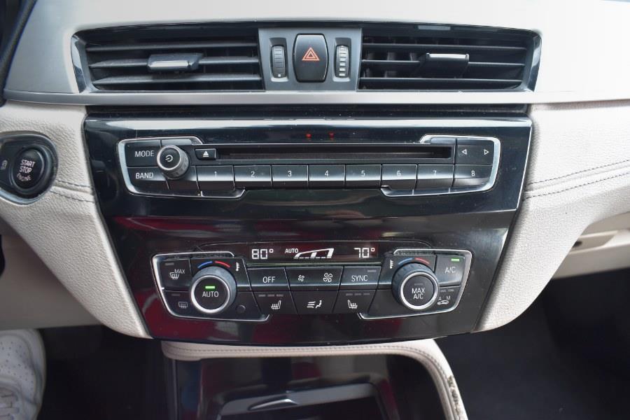 2018 BMW X2 xDrive28i Sports Activity Vehi photo