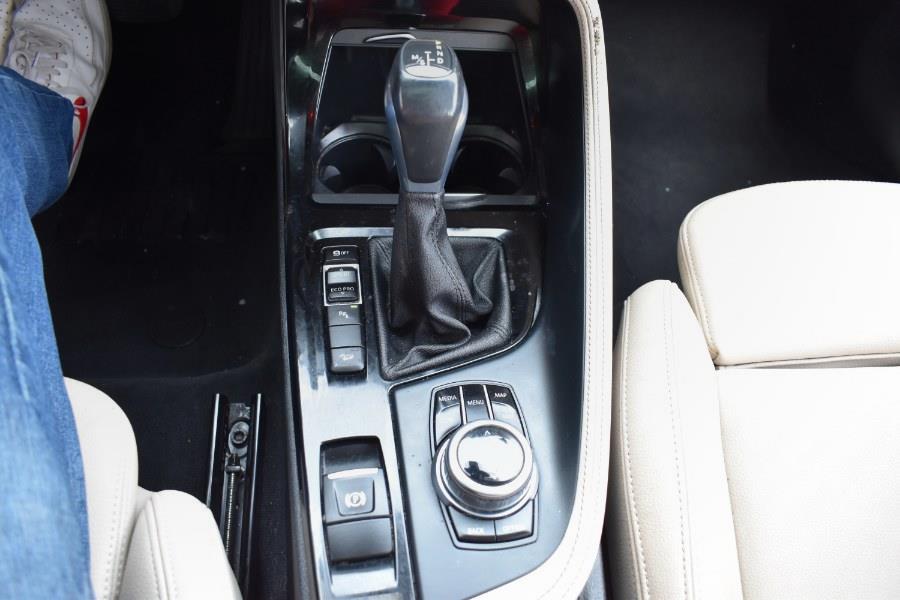 2018 BMW X2 xDrive28i Sports Activity Vehi photo
