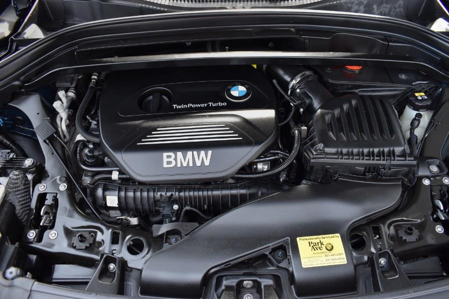 2018 BMW X2 xDrive28i Sports Activity Vehi photo