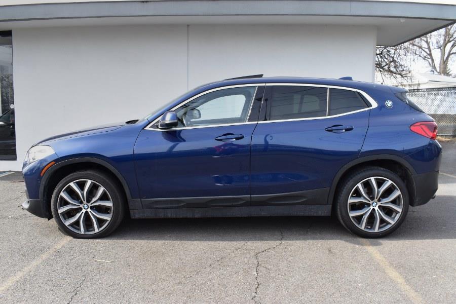 2018 BMW X2 xDrive28i Sports Activity Vehi photo