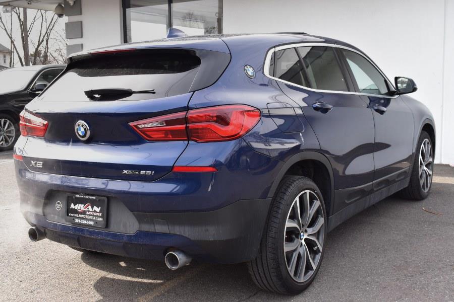 2018 BMW X2 xDrive28i Sports Activity Vehi photo