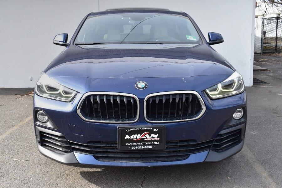 2018 BMW X2 xDrive28i Sports Activity Vehi photo