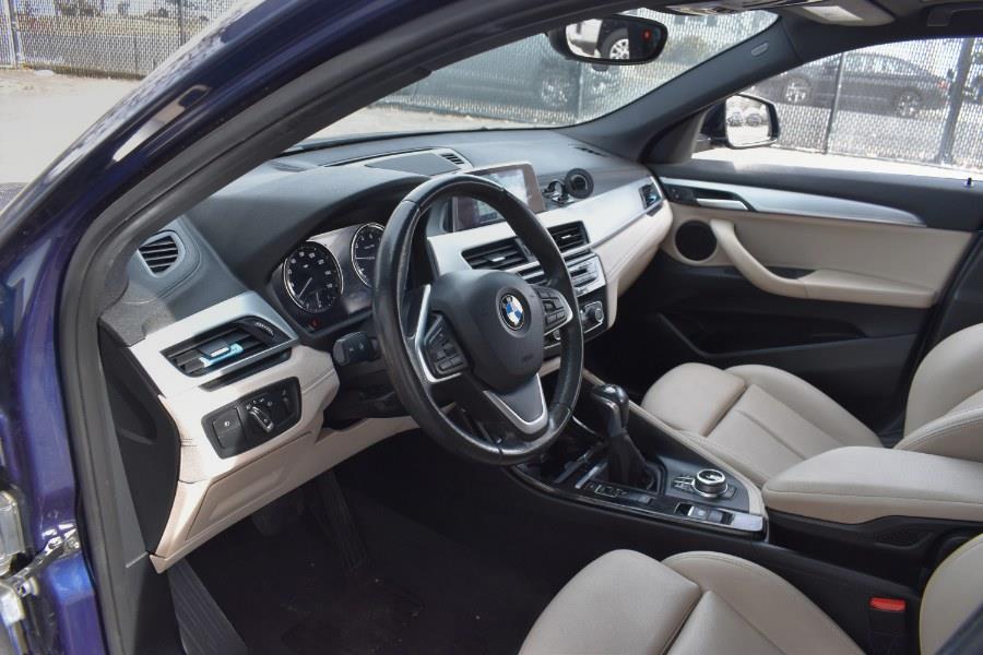2018 BMW X2 xDrive28i Sports Activity Vehi photo