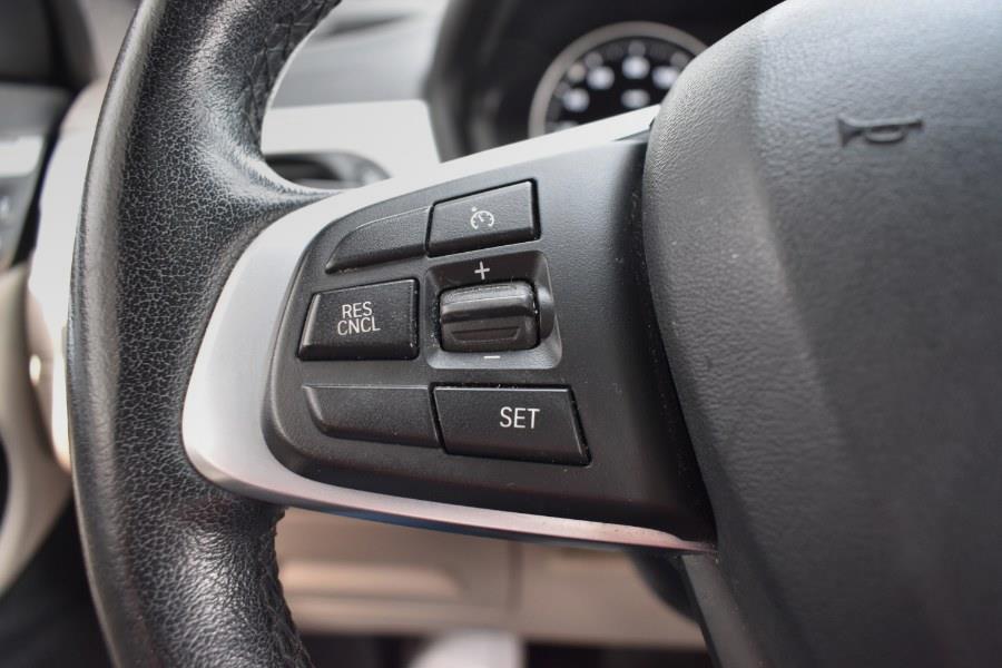 2018 BMW X2 xDrive28i Sports Activity Vehi photo
