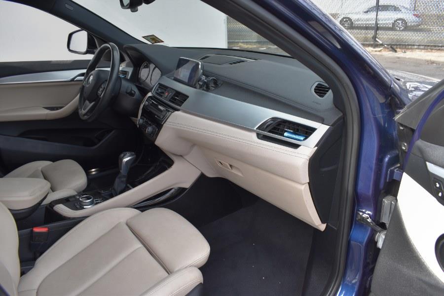 2018 BMW X2 xDrive28i Sports Activity Vehi photo