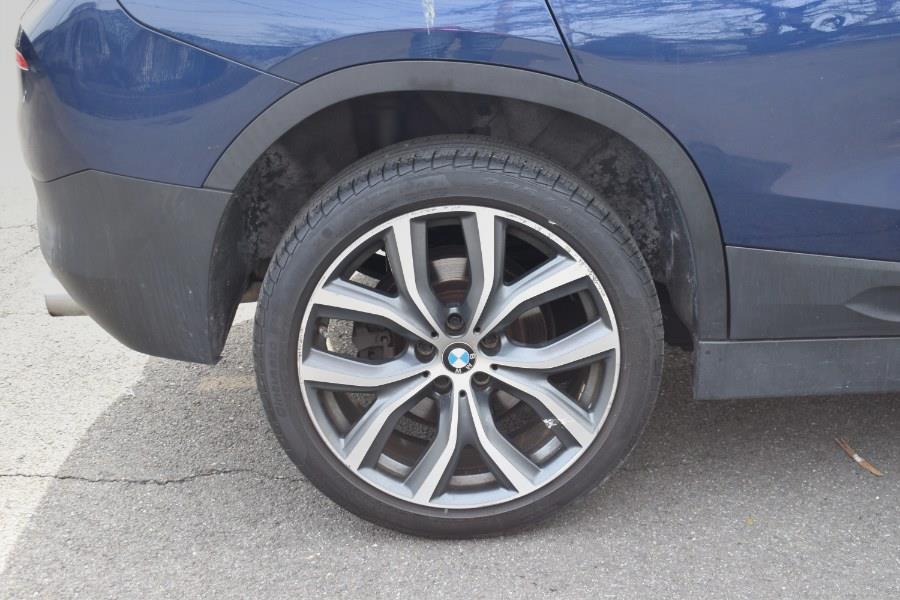 2018 BMW X2 xDrive28i Sports Activity Vehi photo