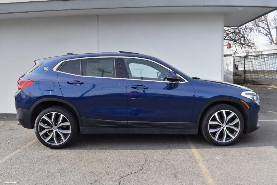 2018 BMW X2 xDrive28i Sports Activity Vehi photo