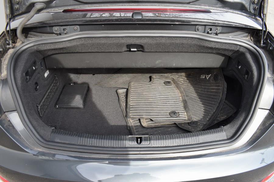 2019 Audi A5 Cabriolet Premium Plus 45 TFSI quattro photo