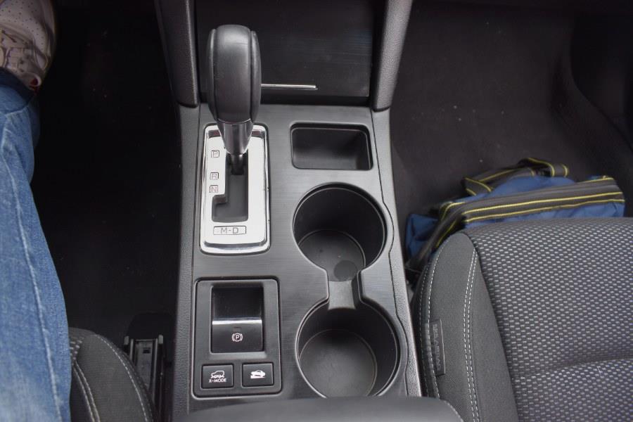 2019 Subaru Outback 2.5i Premium photo