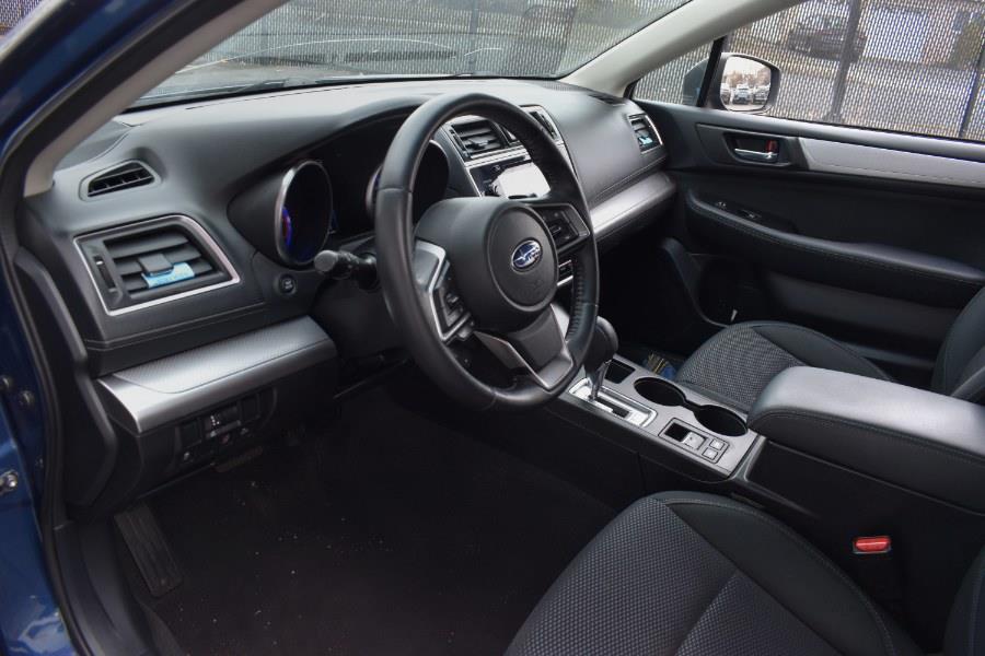 2019 Subaru Outback 2.5i Premium photo