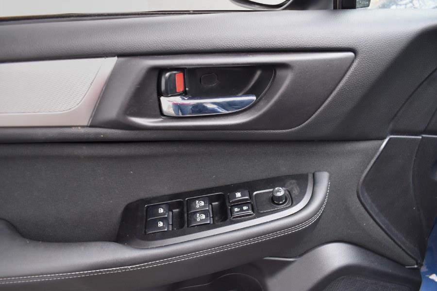 2019 Subaru Outback 2.5i Premium photo