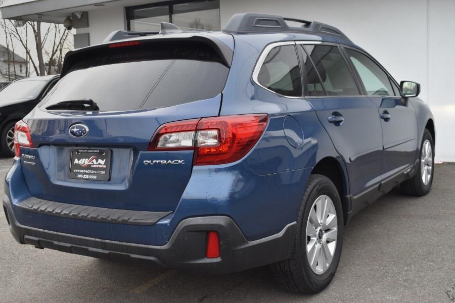 2019 Subaru Outback 2.5i Premium photo