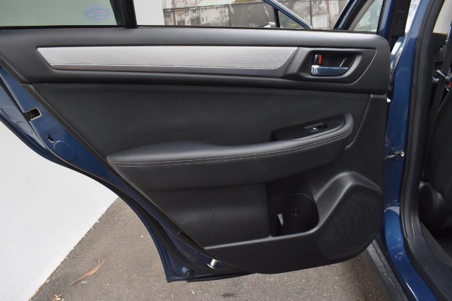 2019 Subaru Outback 2.5i Premium photo