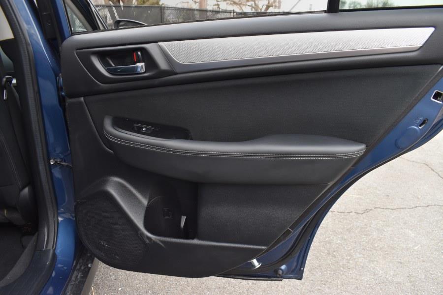 2019 Subaru Outback 2.5i Premium photo