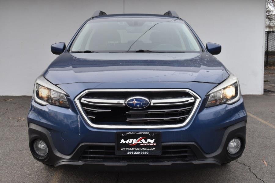 2019 Subaru Outback 2.5i Premium photo