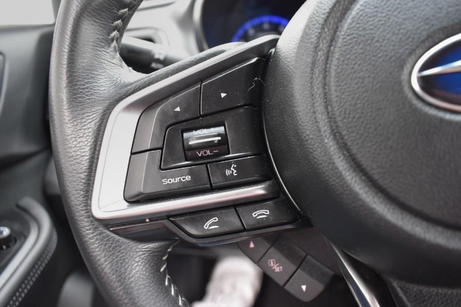 2019 Subaru Outback 2.5i Premium photo