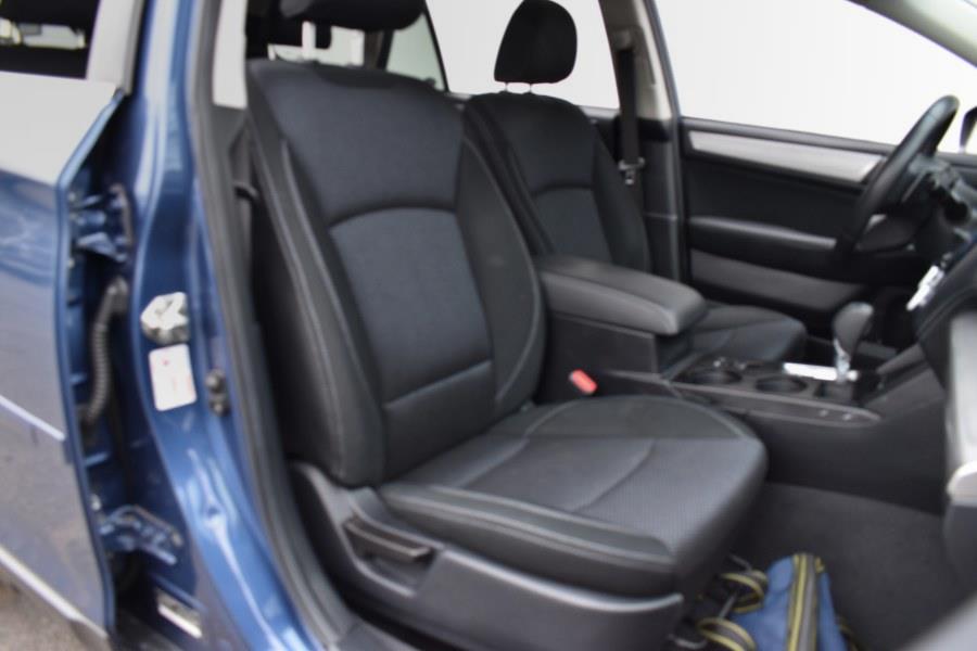 2019 Subaru Outback 2.5i Premium photo
