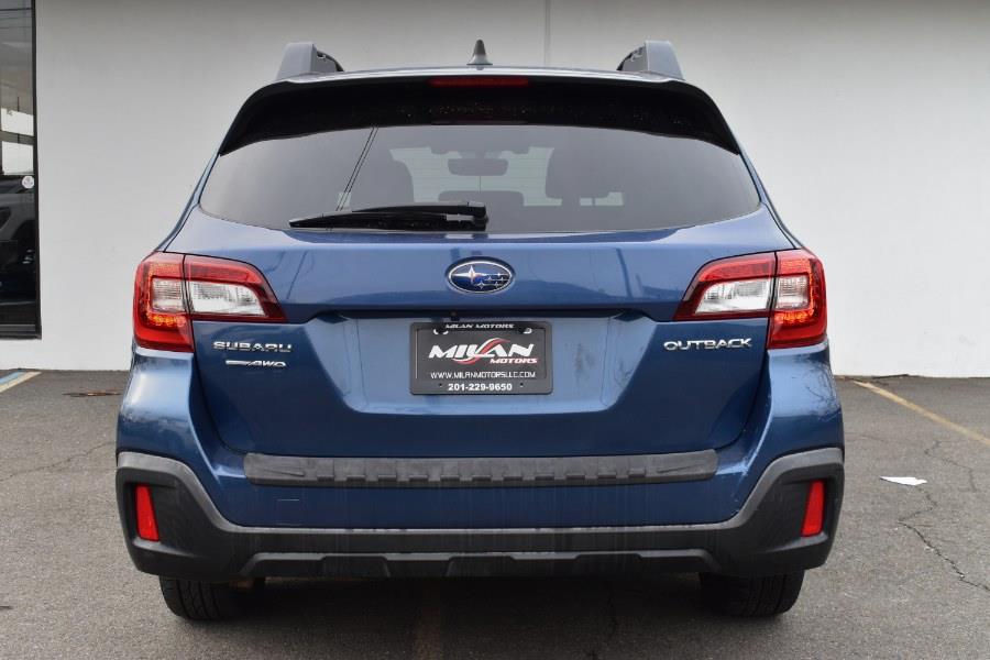 2019 Subaru Outback 2.5i Premium photo
