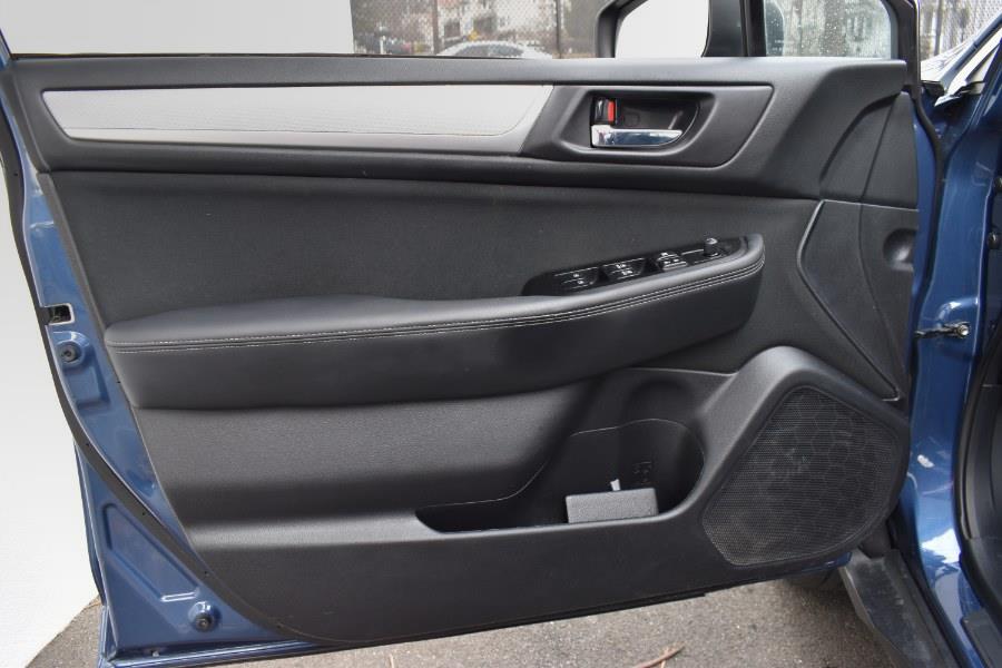 2019 Subaru Outback 2.5i Premium photo