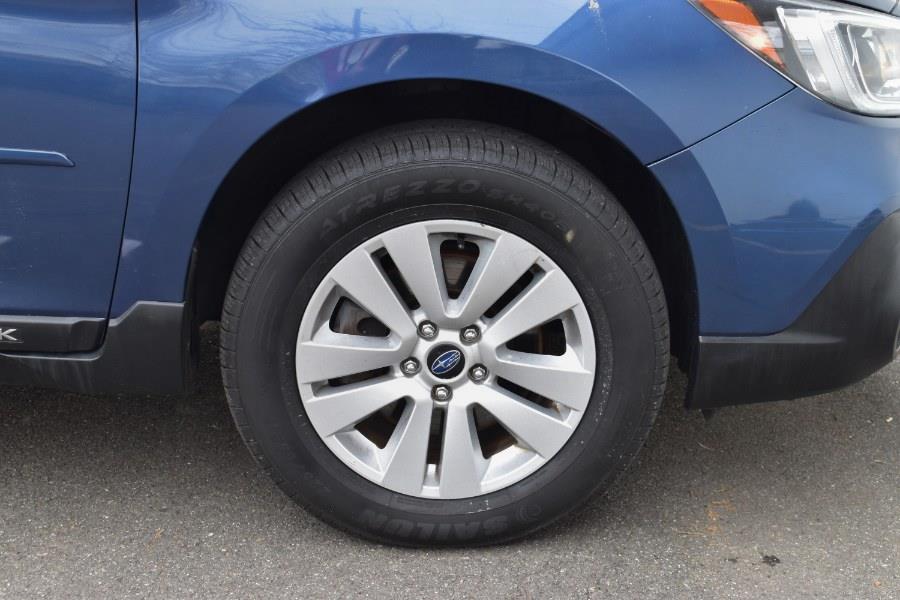2019 Subaru Outback 2.5i Premium photo