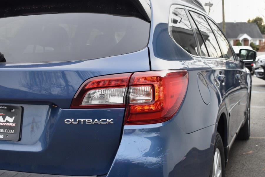 2019 Subaru Outback 2.5i Premium photo