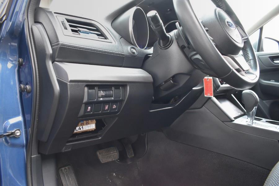 2019 Subaru Outback 2.5i Premium photo