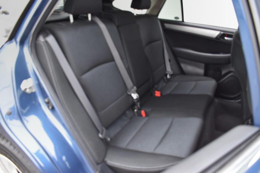 2019 Subaru Outback 2.5i Premium photo