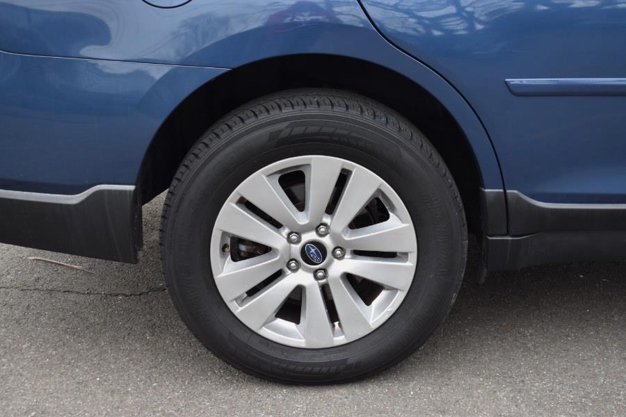 2019 Subaru Outback 2.5i Premium photo