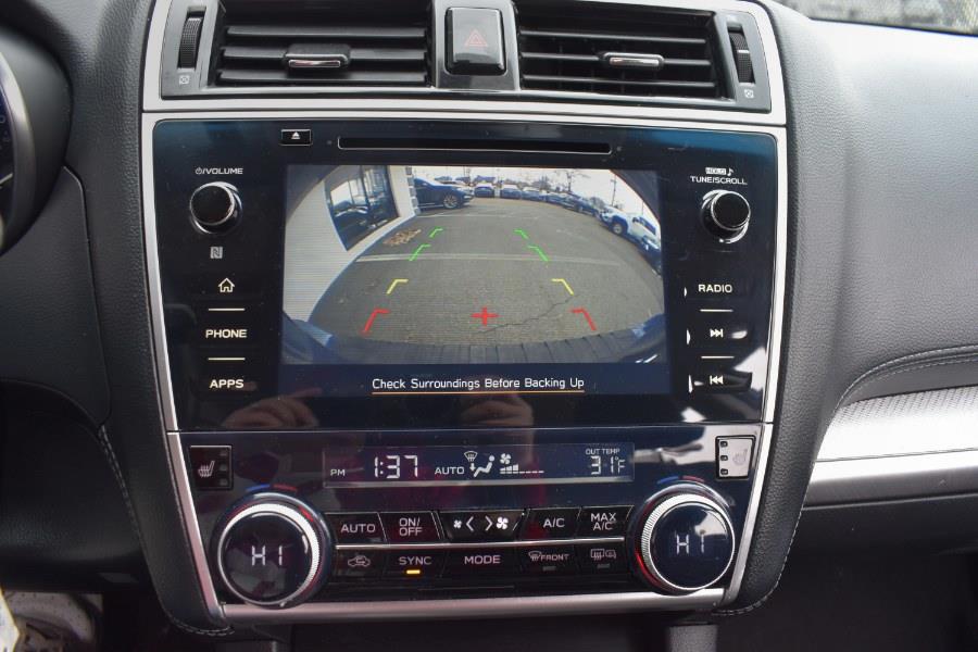 2019 Subaru Outback 2.5i Premium photo