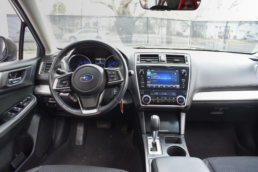 2019 Subaru Outback 2.5i Premium photo