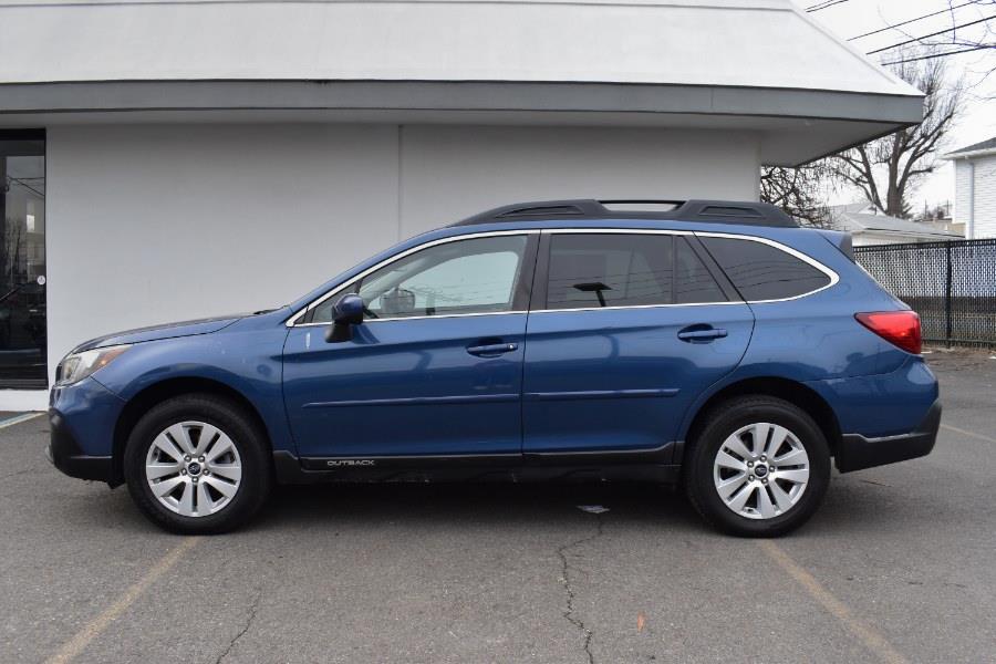 2019 Subaru Outback 2.5i Premium photo