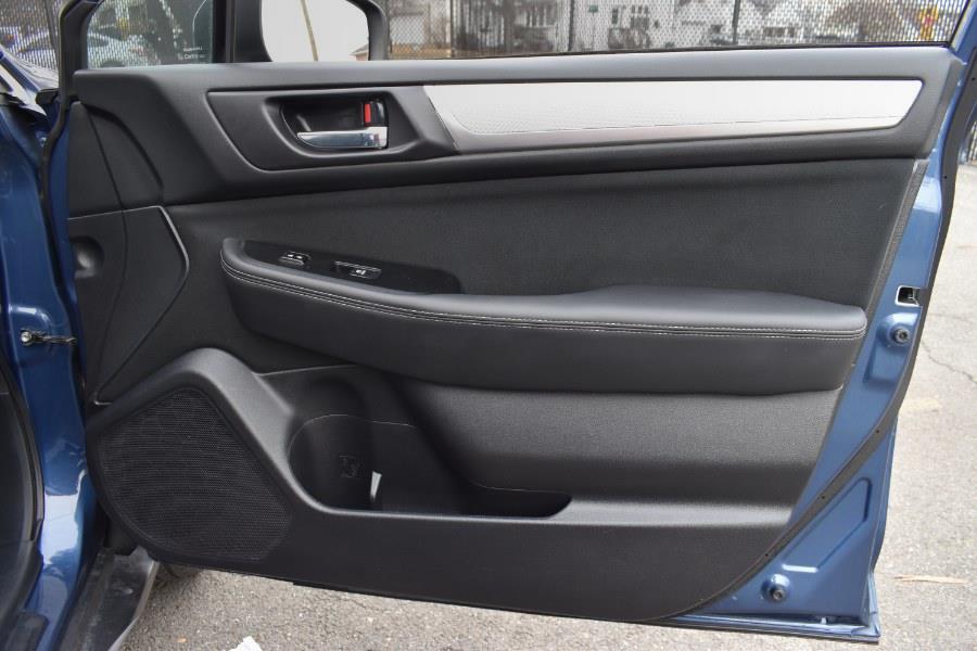 2019 Subaru Outback 2.5i Premium photo