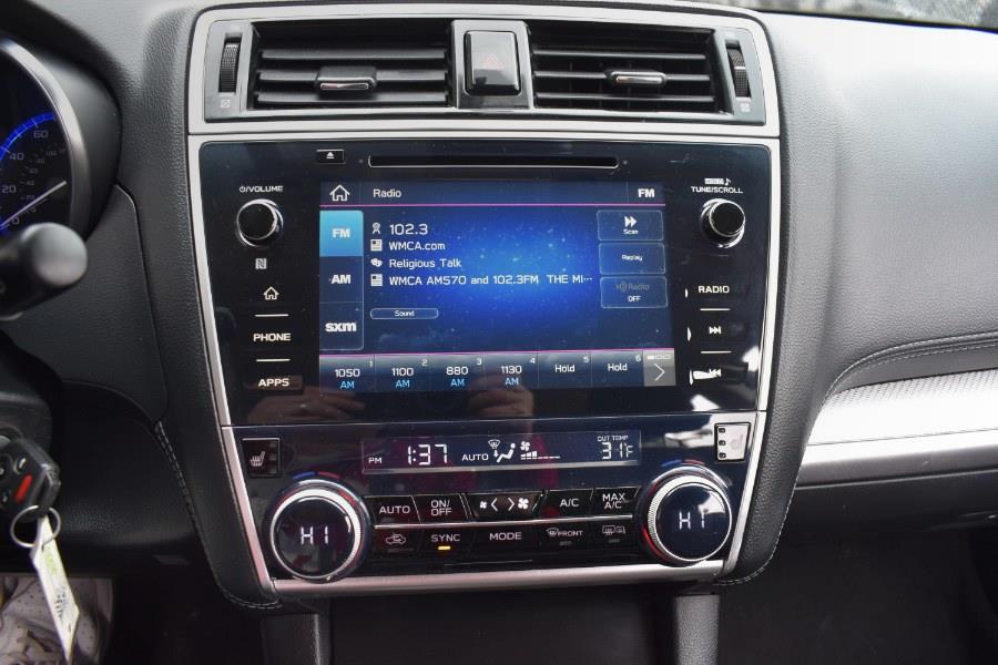 2019 Subaru Outback 2.5i Premium photo