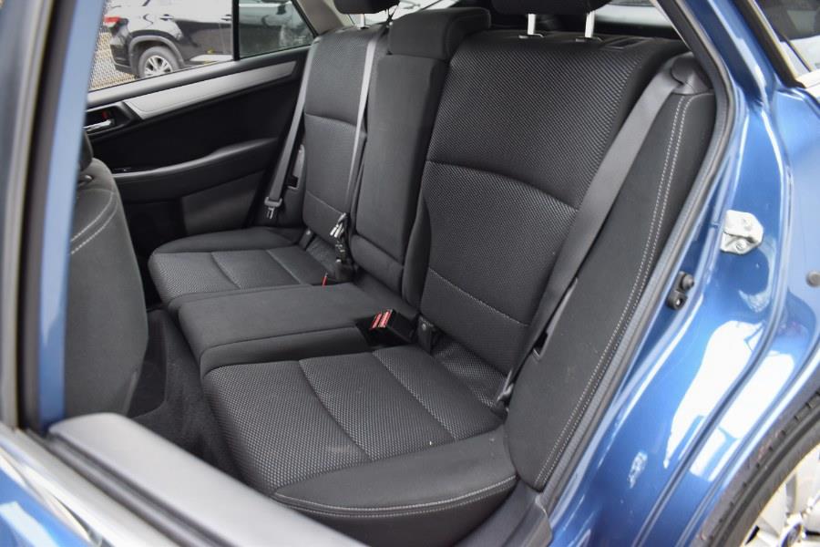 2019 Subaru Outback 2.5i Premium photo