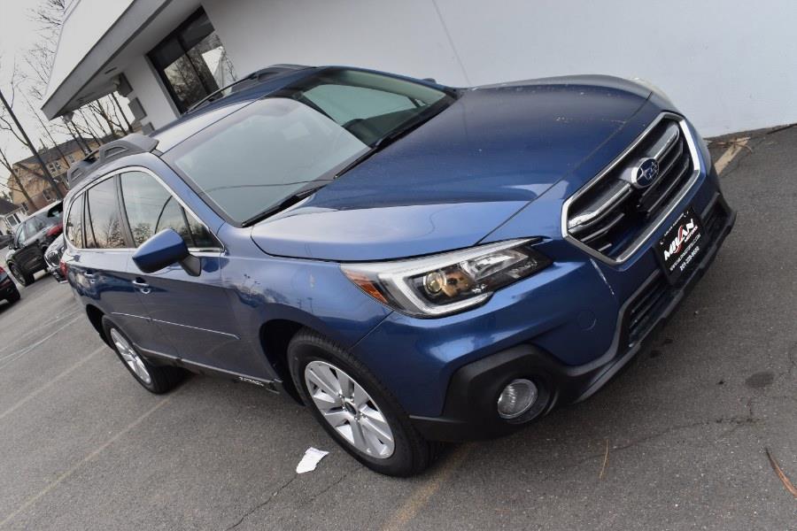 2019 Subaru Outback 2.5i Premium photo