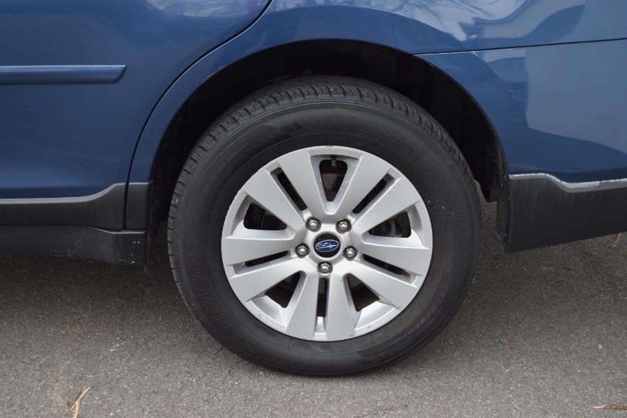 2019 Subaru Outback 2.5i Premium photo