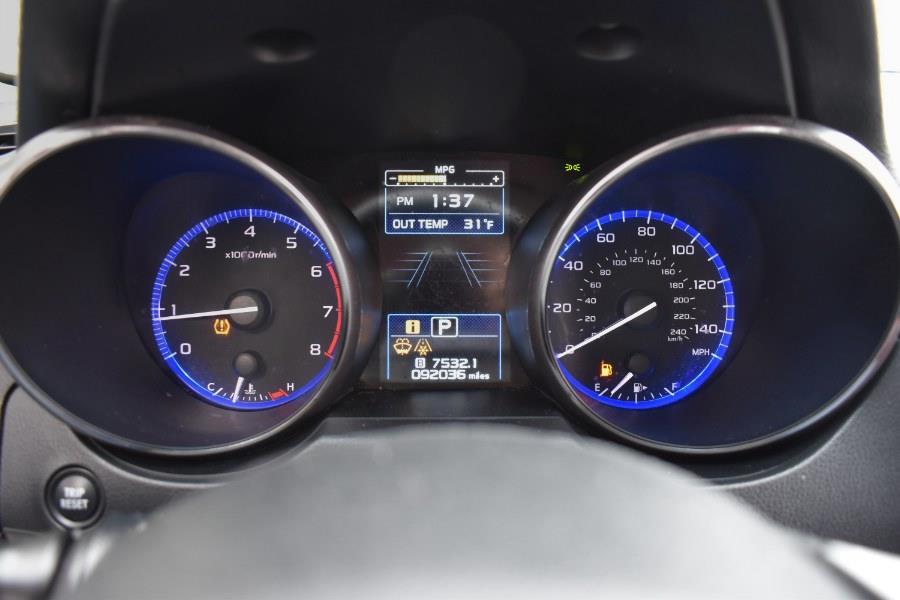 2019 Subaru Outback 2.5i Premium photo
