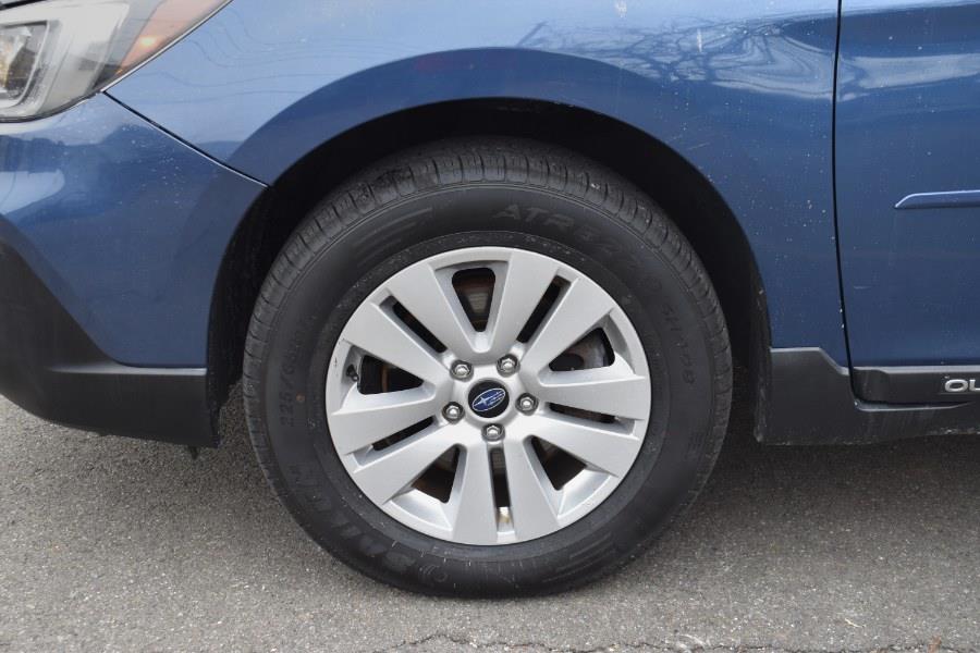 2019 Subaru Outback 2.5i Premium photo