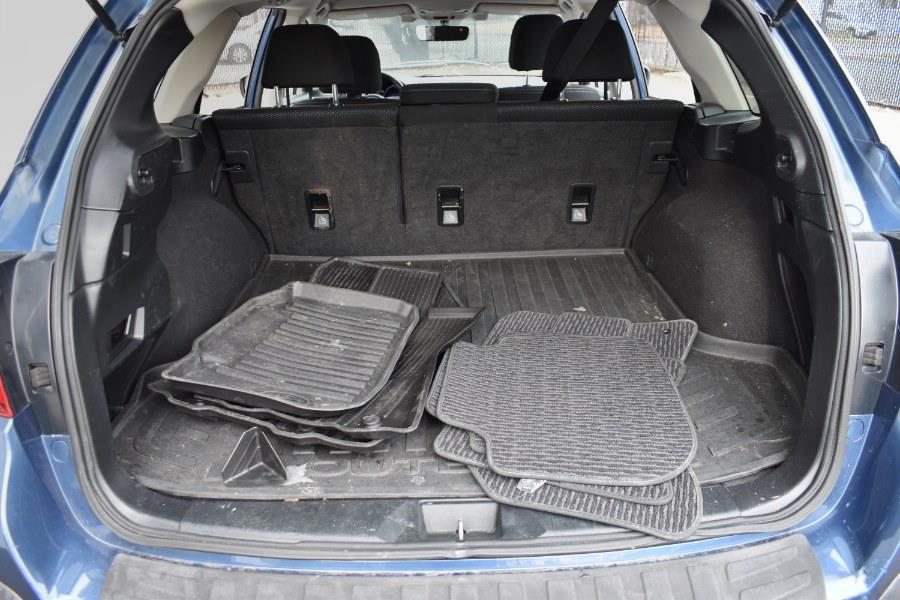 2019 Subaru Outback 2.5i Premium photo