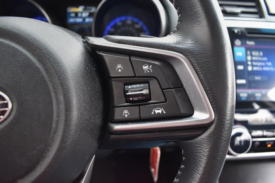 2019 Subaru Outback 2.5i Premium photo