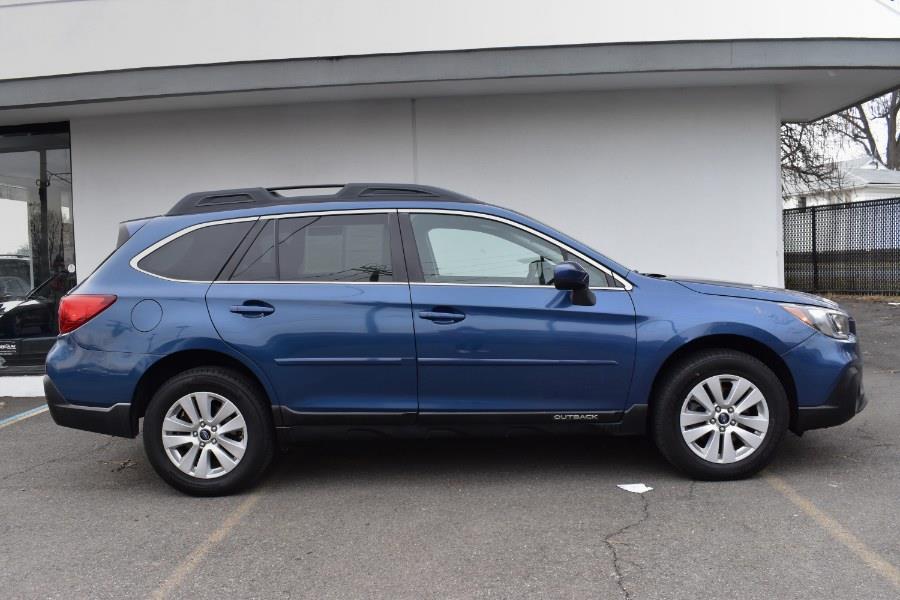 2019 Subaru Outback 2.5i Premium photo