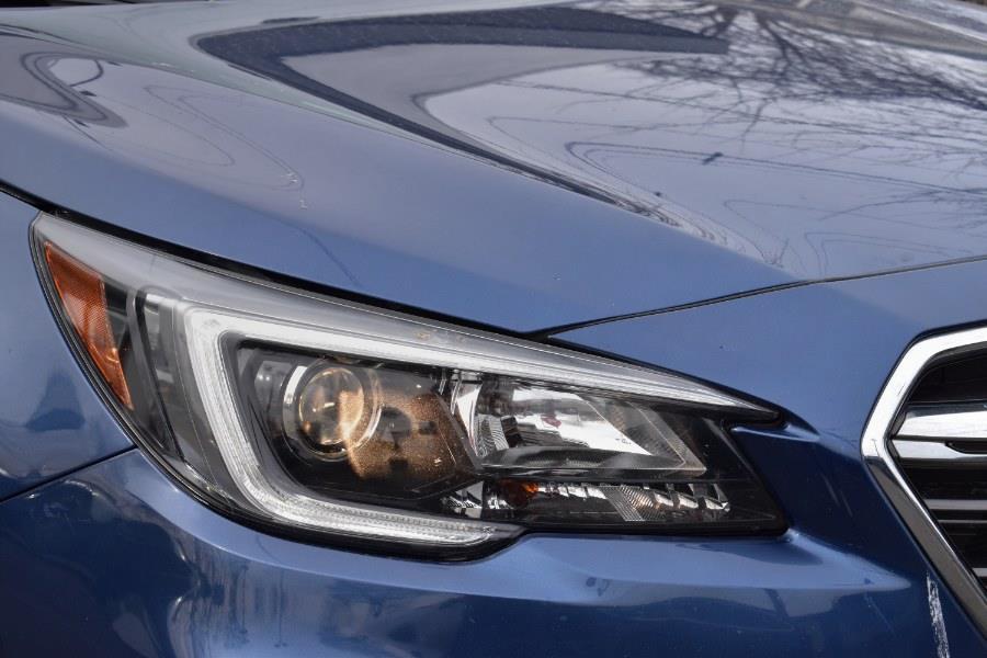 2019 Subaru Outback 2.5i Premium photo