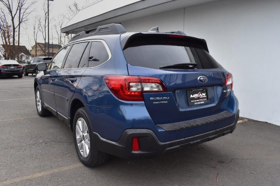 2019 Subaru Outback 2.5i Premium photo